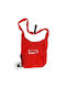 Shopping Bag Red