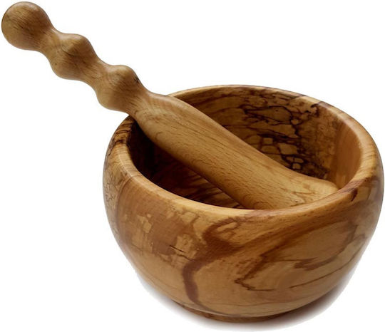 Wooden Art 096 Миномет