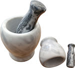 Marble Mortar