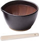 Ready Suribachi Motoshige Γουδί από Πορσελάνη 15.5cm