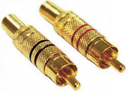 Pro-Show 59216 Βύσμα RCA