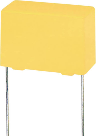 Kondensator MKP 47nF 280V 10Stück 01.004.0376