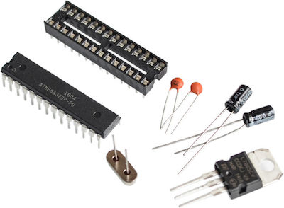 Integrated Circuit HS4408