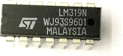 LM319N Integrierte Schaltkreise 1 Stück