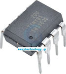 Integrated Circuit ATTINY85-20PU