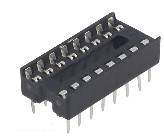 ICS-16 Integrated Circuit IC 1pcs