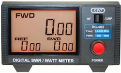 Digital SWR/ Power Meter DG-503N