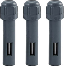 GIC Sensor Liquid 4421AD1 GIC 44S0003 Conductive Liquid Level Electrode for GIC Surveillance Relay 3pcs GIC Sensor Liquid 4421AD1 GIC 44S0003 Conductive Liquid Level Electrode for GIC Surveillance Relay 3pcs