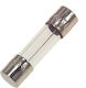 Sicherung Zylindrisch Glas 5x20mm 1A (5904097800115) 1Stück