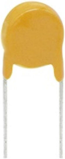 Safety Resettable 1A (01.028.0220) 10pcs