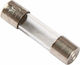Sicherung Zylindrisch Glas 5x20mm 1.6A (3725) 1Stück