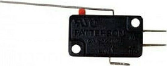 Διακόπτης Micro Switch