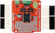 L298p Dc Motor Driver Shield for Arduino