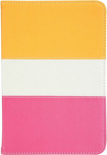 Ipad 5 Air Flip Cover Multicolour (iPad Air 2013 9.7")