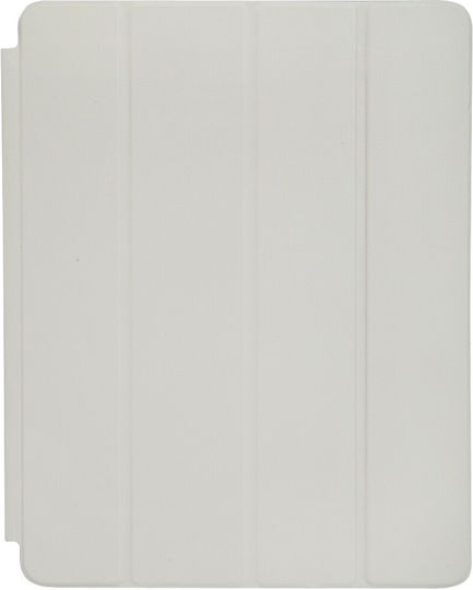 Cover Ipad Mini 1 2 3 Flip Cover Γκρι (iPad mini 1,2,3)