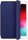 Tri-Fold Klappdeckel Blau (MatePad T8 8.0)