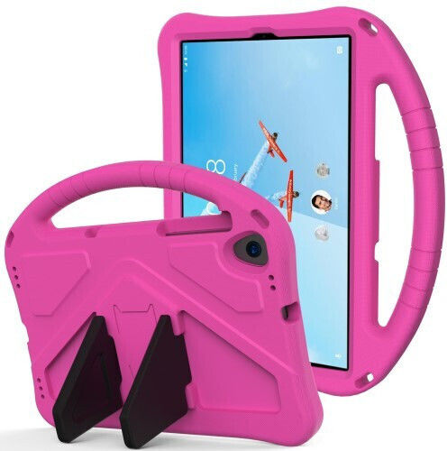 Back Cover Fuchsia (Lenovo Tab M10 HD (2nd Gen) 10.1")