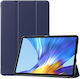 Flip Cover Navy Μπλε (MatePad 10.4)