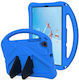 Drop-Proof EVA Reinforced Tablet Case for Children Blue Back Cover (Lenovo Tab M10 HD (2nd Gen) 10.1")
