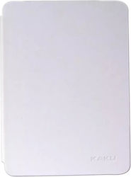 Flip Cover (Galaxy Tab 3 Lite 7.0) Λευκή Flip Cover (Galaxy Tab 3 Lite 7.0) Λευκή