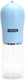 Nobleza Nobleza Futternapf & Wasserschale für Hund 500ml