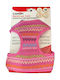 Camon Dog Harness Vest Pink