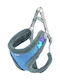 Camon Hundegeschirr Weste Blau Mittel