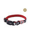 Cerda Dog Collar Black