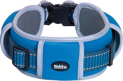 Nobby Dog Collar in Blue color 19904