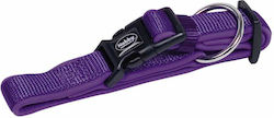 Nobby Classic Preno Κολάρο σε Μωβ χρώμα 25mm x 30 - 45cm