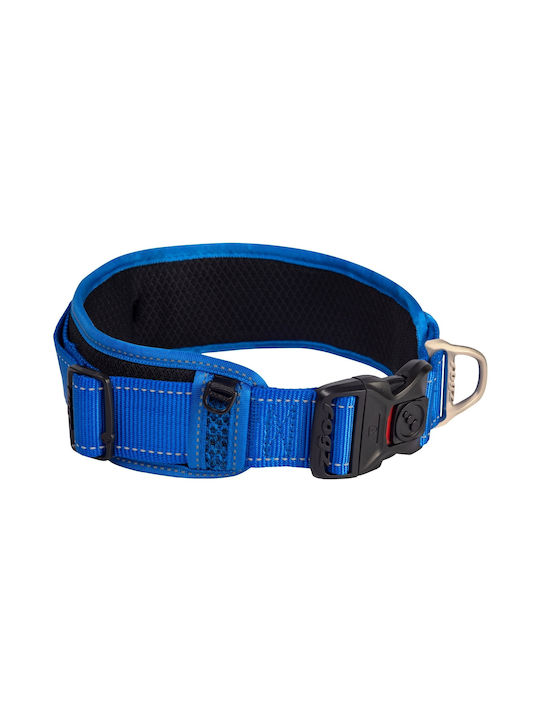 Rogz Utility Κολάρο Σκύλου σε Μπλε χρώμα Large