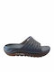 Men's Slides Black