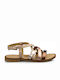 Kids' Sandals Brown