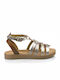 Kids' Sandals Gold