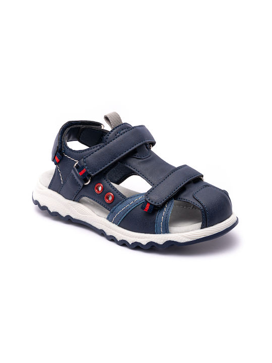 Junior Kids' Sandals Blue