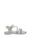 Scarpy Kids' Sandals White