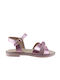 Scarpy Kids' Sandals Pink