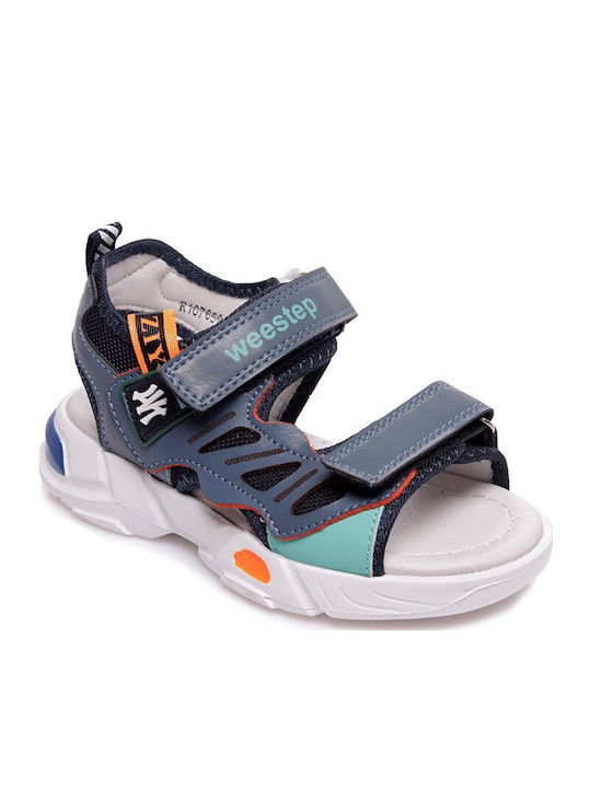 Weestep