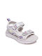 Weestep Kids' Sandals White