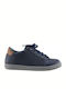 Kids Sneakers Blue
