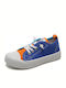 Παιδικά Sneakers Μπλε