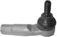 Open Parts Предна броня на автомобил за Audi Q3 Seat Леон SSE1023.01