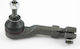 Open Parts Предна броня на автомобил за Renault Туинго SSE1040.10