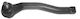 Open Parts Car Stabilizer Bar for Chevrolet Aveo / Kalos Daewoo Kalos SSE1117.10