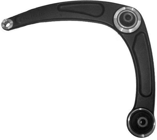 Open Parts Car Scissors for Citroen C4 Peugeot 307 SSW1056.10