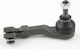 Open Parts Предна броня на автомобил за Renault Туинго SSE1040.01