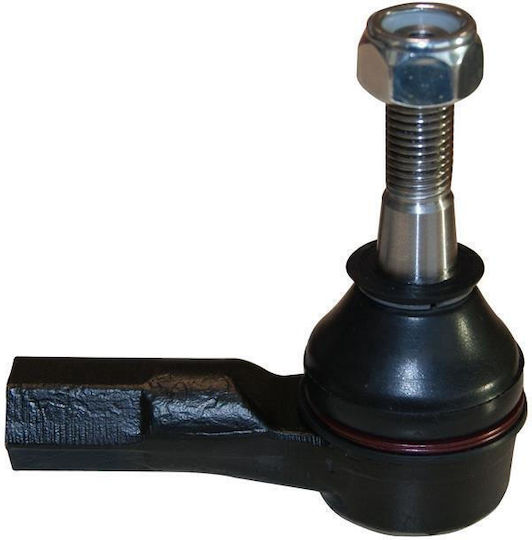 Open Parts Предна броня на автомобил за Opel Антара 4803429R