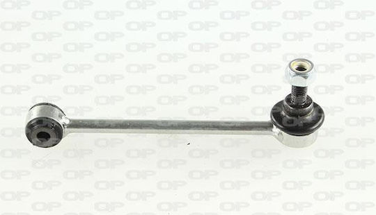 Open Parts Car Bumper Bar for BMW Series 1 SSL1189.11