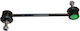 Open Parts Car Bumper Bar for Ford Mondeo SSL1053.11