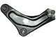 Open Parts Car Scissors for Peugeot 207 SSW1094.10
